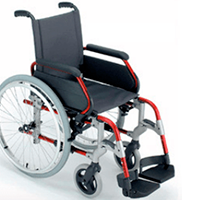 Consejos para elegir una silla de ruedas de alquiler.